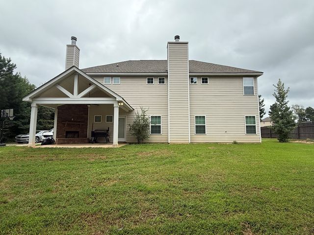 57 Hart Ridge Court, Fortson, GA 31808