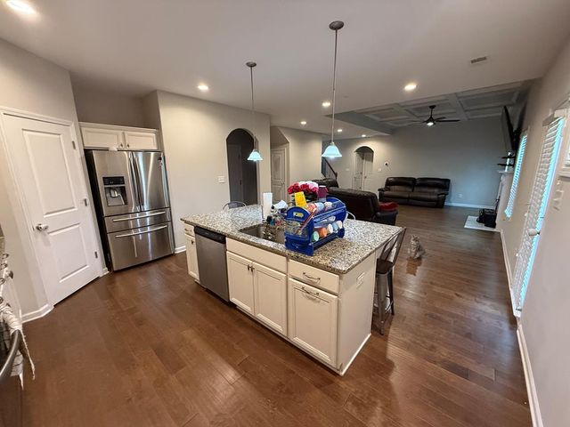 57 Hart Ridge Court, Fortson, GA 31808