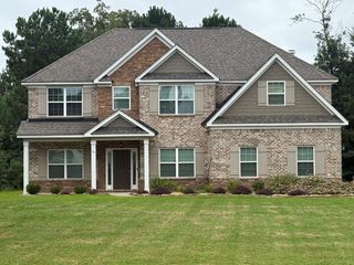 57 Hart Ridge Court, Fortson, GA 31808