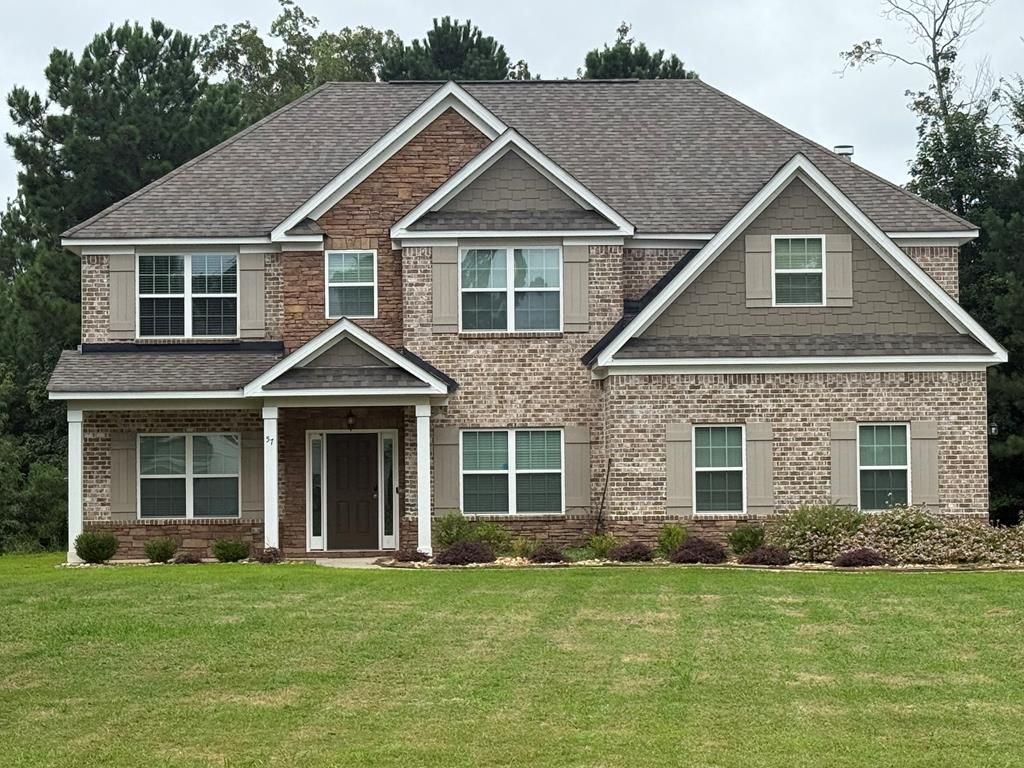 57 Hart Ridge Court, Fortson, GA 31808