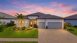 1848 Terreno BLVD, Naples, FL 34120