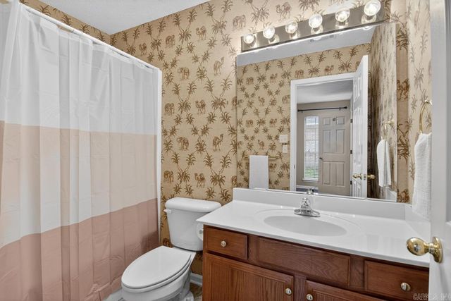 152 Donna Kay, Greenbrier, AR 72058
