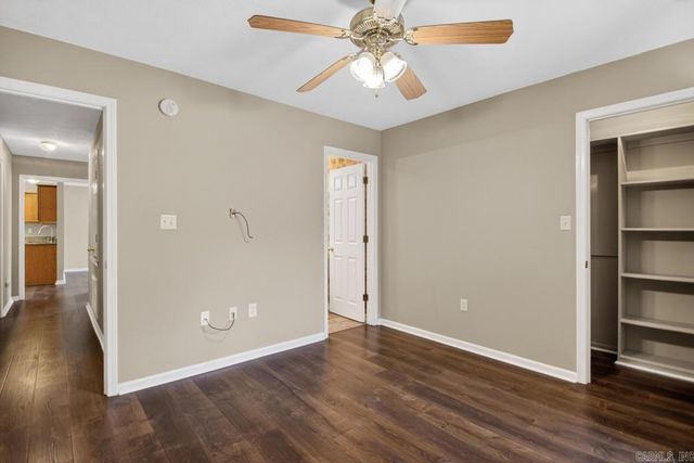 152 Donna Kay, Greenbrier, AR 72058
