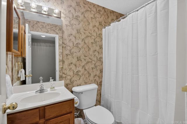 152 Donna Kay, Greenbrier, AR 72058
