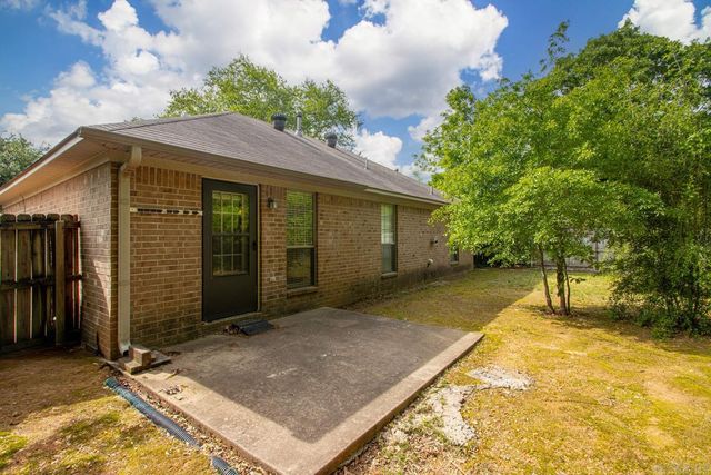 152 Donna Kay, Greenbrier, AR 72058
