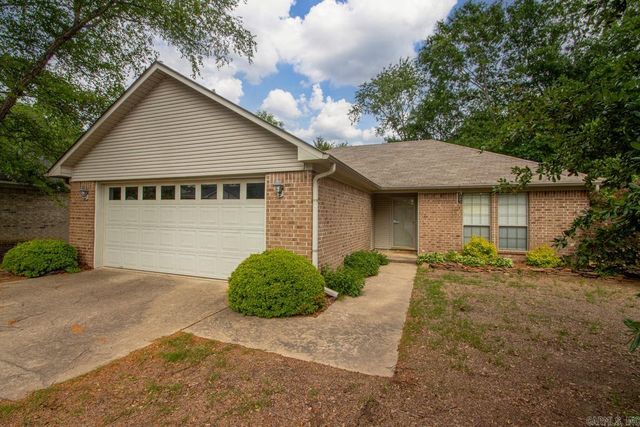 152 Donna Kay, Greenbrier, AR 72058