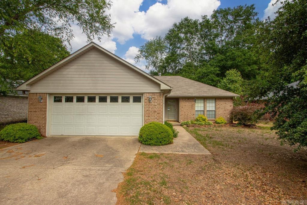 152 Donna Kay, Greenbrier, AR 72058