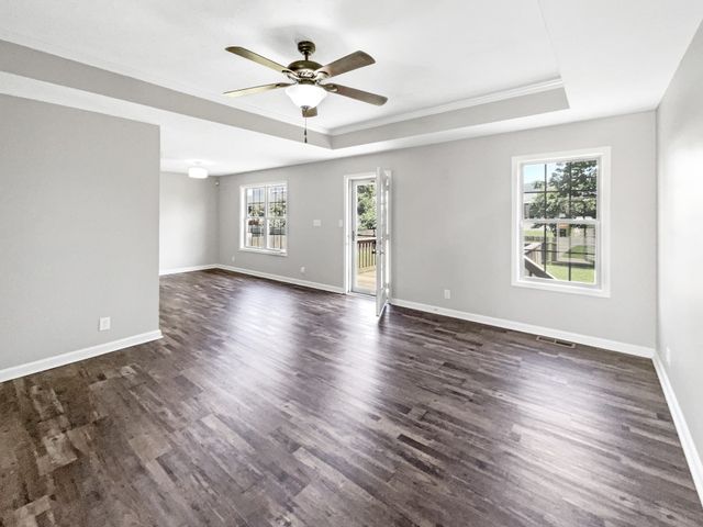 3201 Veranda Cir, Clarksville, TN 37042