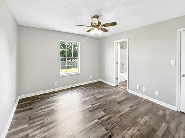 3201 Veranda Cir, Clarksville, TN 37042