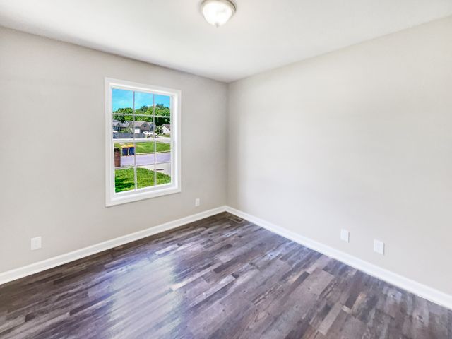 3201 Veranda Cir, Clarksville, TN 37042