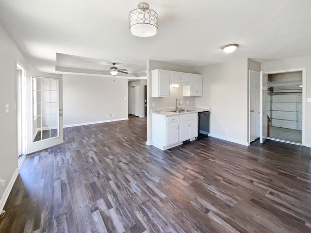 3201 Veranda Cir, Clarksville, TN 37042