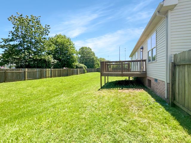 3201 Veranda Cir, Clarksville, TN 37042