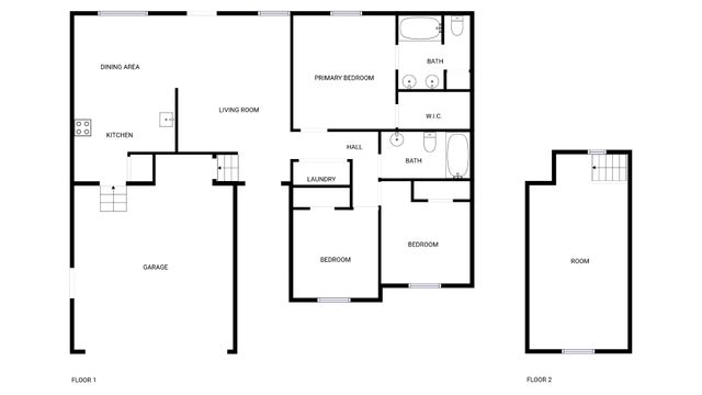3201 Veranda Cir, Clarksville, TN 37042