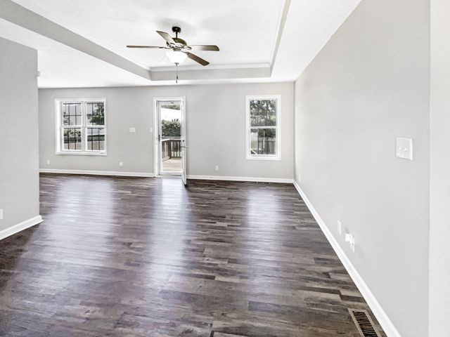 3201 Veranda Cir, Clarksville, TN 37042