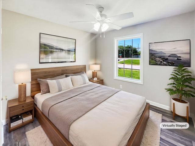 3201 Veranda Cir, Clarksville, TN 37042