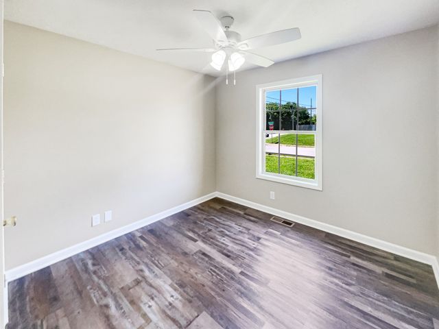 3201 Veranda Cir, Clarksville, TN 37042