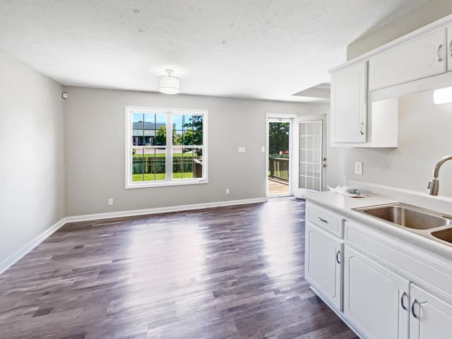 3201 Veranda Cir, Clarksville, TN 37042