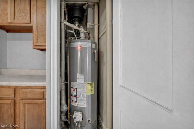 12309 Brookfield Avenue, Cleveland, OH 44135