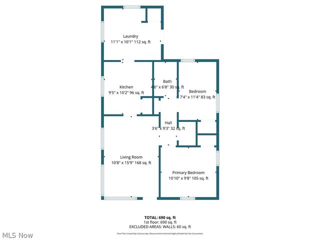 12309 Brookfield Avenue, Cleveland, OH 44135