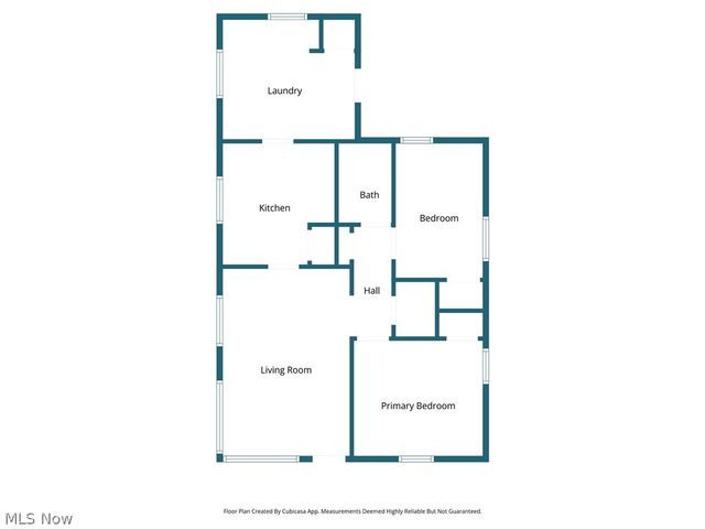 12309 Brookfield Avenue, Cleveland, OH 44135