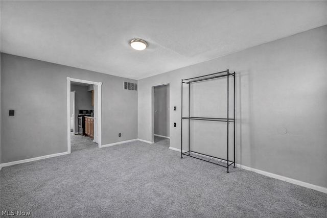 12309 Brookfield Avenue, Cleveland, OH 44135