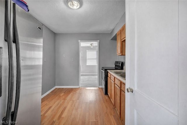 12309 Brookfield Avenue, Cleveland, OH 44135