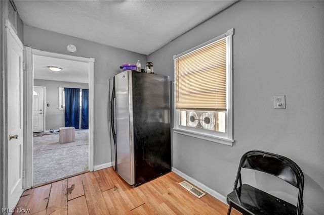 12309 Brookfield Avenue, Cleveland, OH 44135