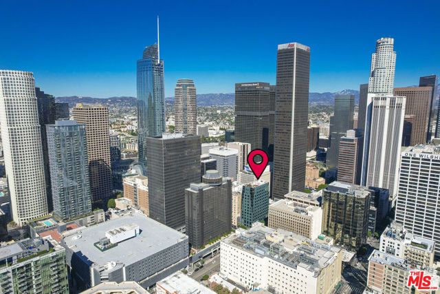 655 S Hope Street 704, Los Angeles, CA 90017