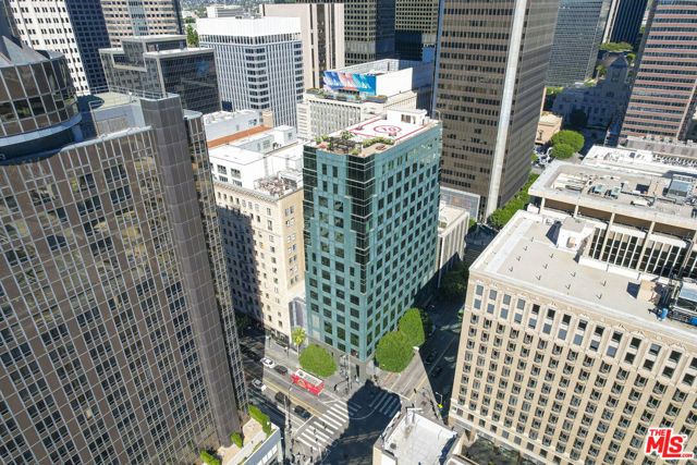 655 S Hope Street 704, Los Angeles, CA 90017