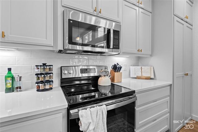 5 Blandford Lane, Bella Vista, AR 72715