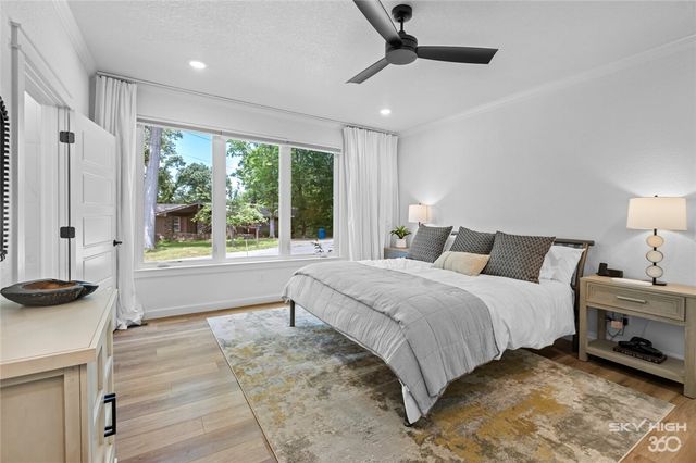 5 Blandford Lane, Bella Vista, AR 72715