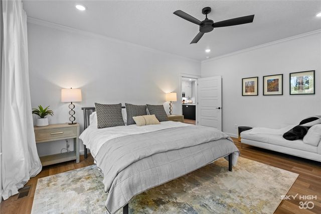 5 Blandford Lane, Bella Vista, AR 72715