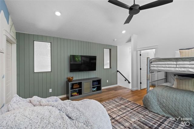 5 Blandford Lane, Bella Vista, AR 72715