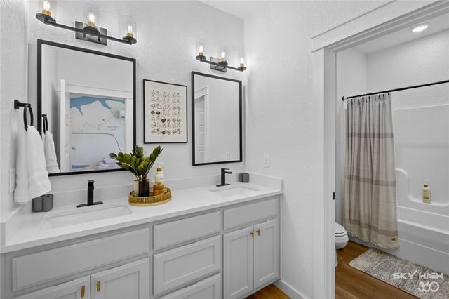 5 Blandford Lane, Bella Vista, AR 72715