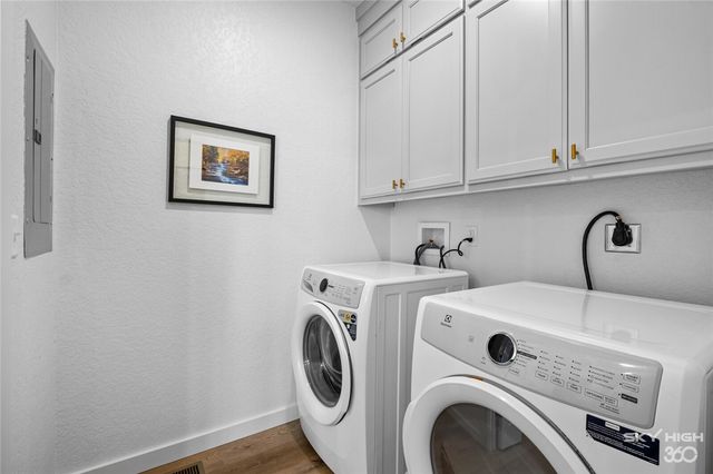 5 Blandford Lane, Bella Vista, AR 72715