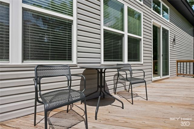 5 Blandford Lane, Bella Vista, AR 72715