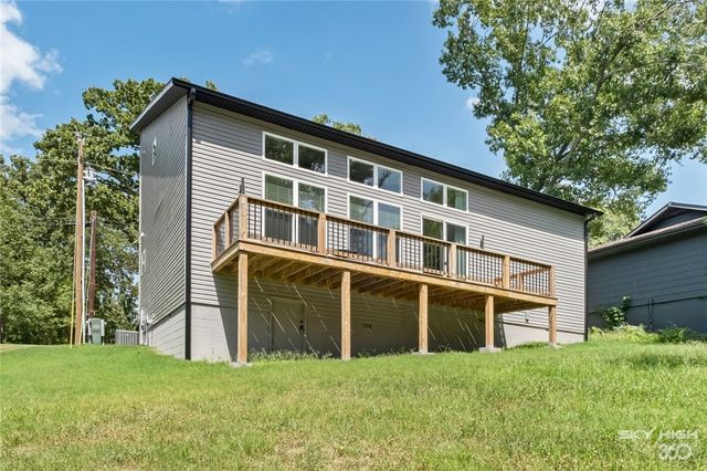 5 Blandford Lane, Bella Vista, AR 72715