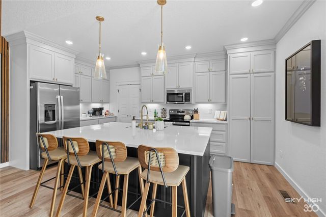 5 Blandford Lane, Bella Vista, AR 72715