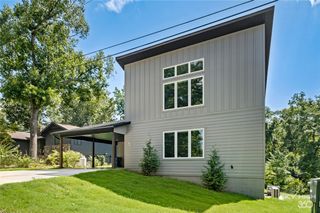 5 Blandford Lane, Bella Vista, AR 72715