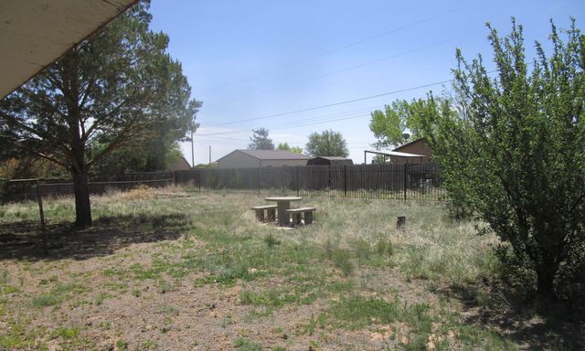 212 E TINGLEY Avenue, Moriarty, NM 87035