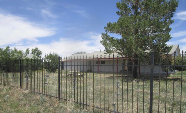 212 E TINGLEY Avenue, Moriarty, NM 87035