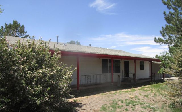 212 E TINGLEY Avenue, Moriarty, NM 87035