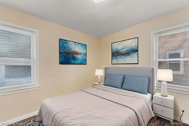 21970 Moross Road, Detroit, MI 48236