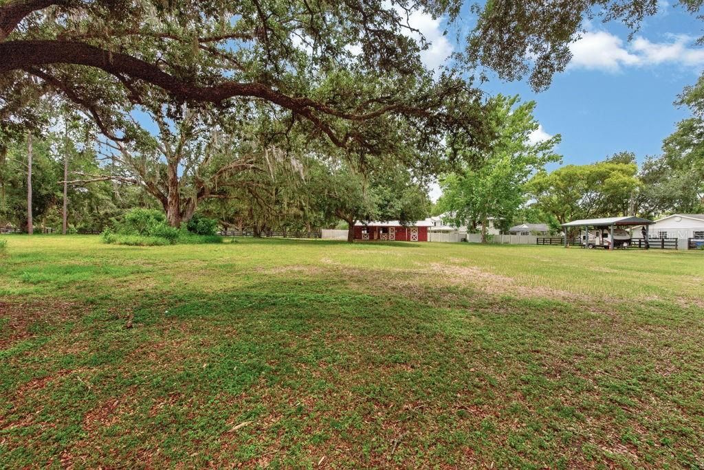 Image 53 of property listing at 18410 30TH STREET, Lutz, FL 33559