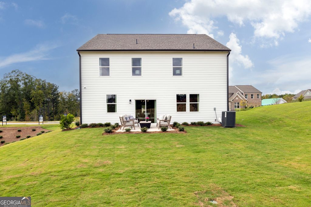 340 Jasmine Woods Drive, Lawrenceville, GA 30046 — photo 3