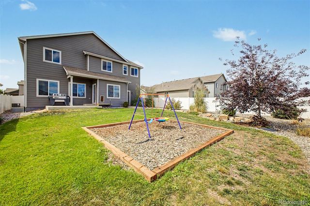 4689 Waltham Drive, Windsor, CO 80550