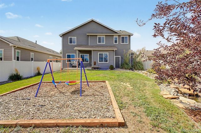 4689 Waltham Drive, Windsor, CO 80550