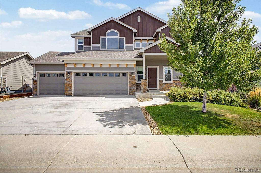 4689 Waltham Drive, Windsor, CO 80550