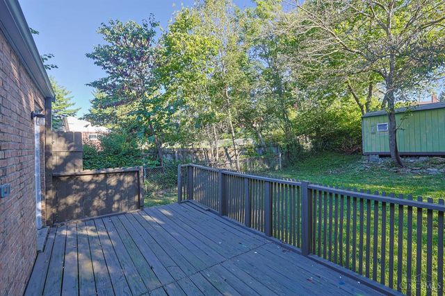 4310 Sunburst Lane, Cincinnati, OH 45238