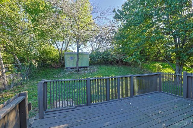 4310 Sunburst Lane, Cincinnati, OH 45238